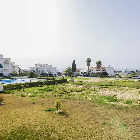 Apartament Apt/t1 Vista Mar Blc 2 1ºb